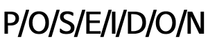 POSEIDON